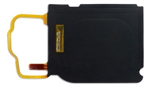 Flex Carga Inalambrica Nfc Compatible Samsung S6 Edge G925 0