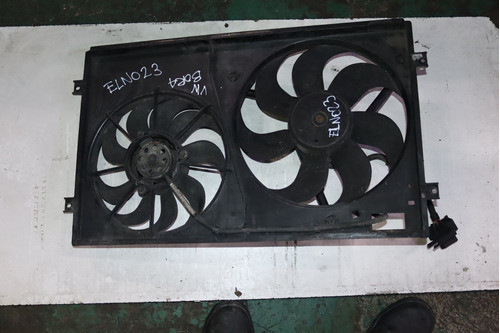 Electroventilador Volkswagen Bora Ev-124 0