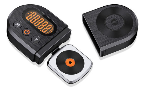 Varun Neoteck - Tocadiscos Digital Mejorado Con Lpiz Capacit 0