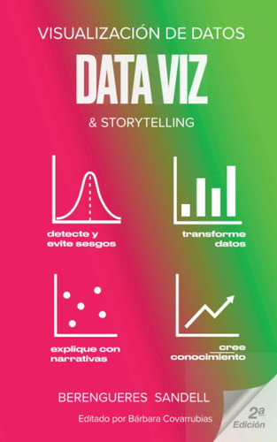 Libro: Visualização De Dados E Narrativa (pensamento 0