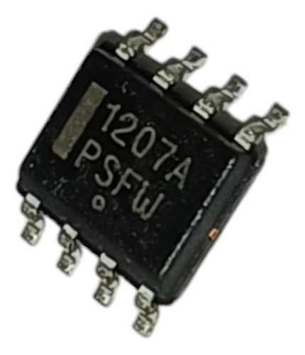 Ncp1207a Sop-8 Ncp 1207 A 1207a 1207 Smd Ncp1207 0