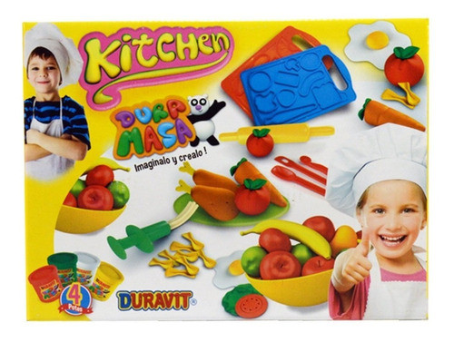 Duravit Masa Pack Kitchen 729 0