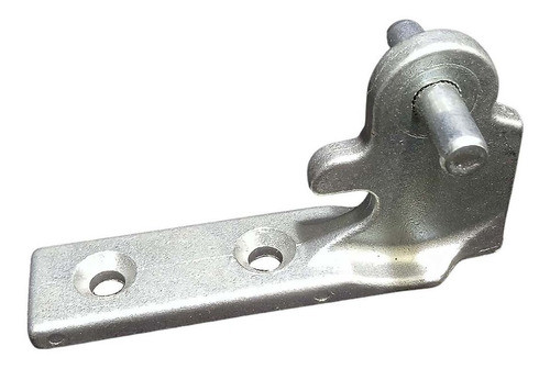 Dobradiça Intermediaria Refrigerador Electrolux 65158599 0