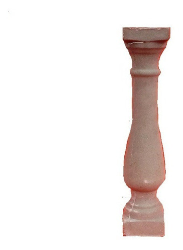 Balaustra 0.70 Cemento Columna  Fabrica 0