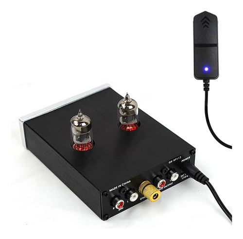 Preamplificador Phono Para Tocadiscos Mm Preamplificador De 0