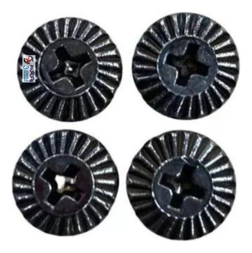 Jm Tornillos Mecanismos Sujecion Lateral Trendy 0