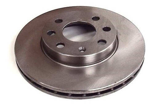 Disco Freno Delantero Chevrolet Varios Modelos 0