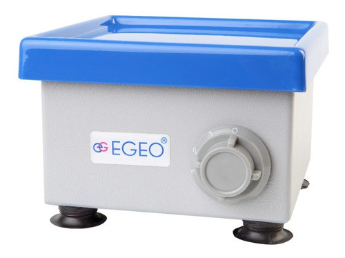Vibradora Chica Egeo 3 Velocidades Protesis Mecanica Dental 0