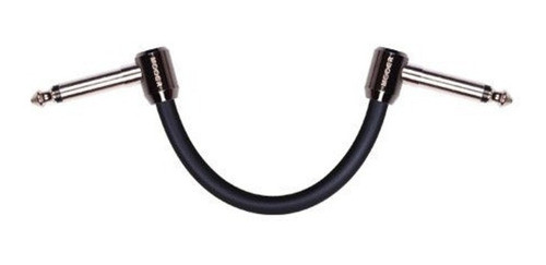 Cable Interpedal Mooer Fc4 Angular 10 Cm 0