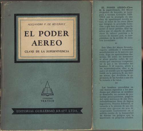 El Poder Aereo 0