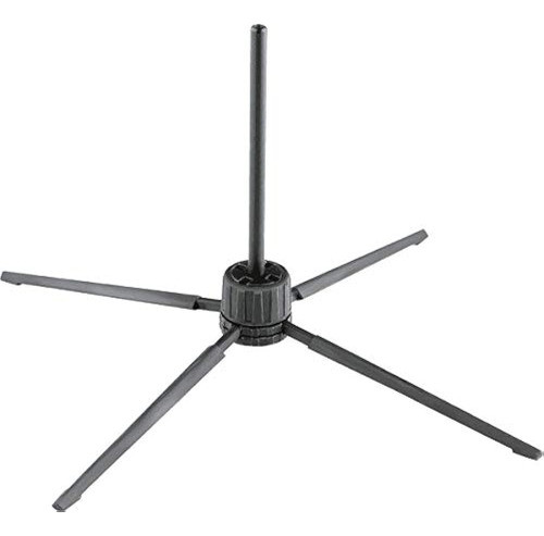 K Y M Soporte Para Piccolo Clavija Regular De 6 Mm 0