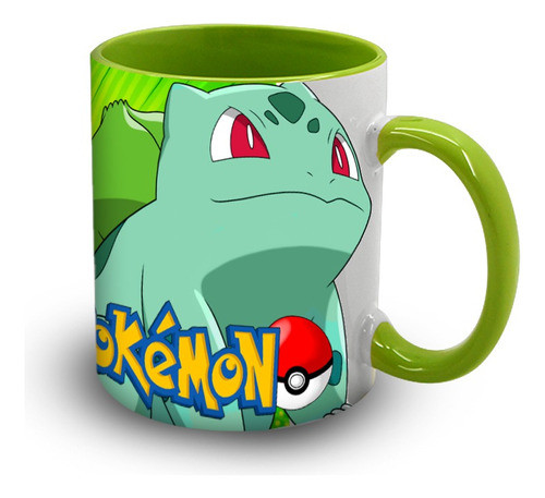 Tazas Pokemon 0