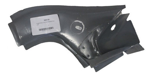 Puntera Chasis Fiat 147 Spazio Izquierda 0