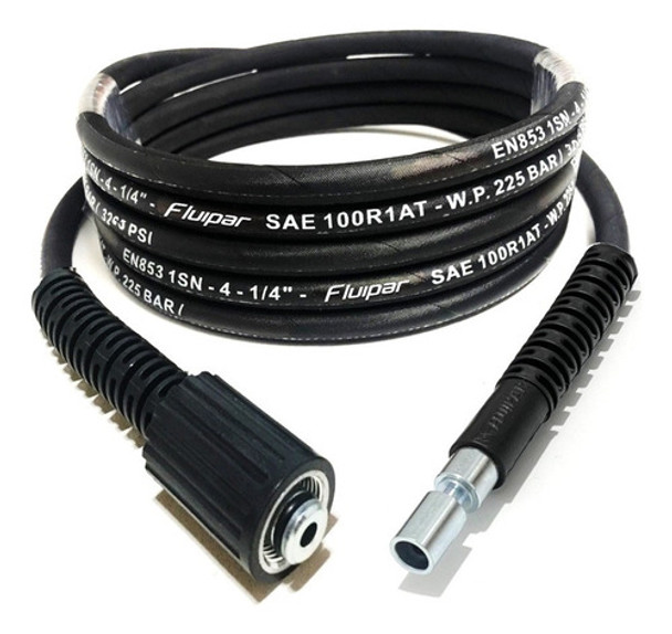 Mangueira 7mts. Lavadora Electrolux Power Wash Ews30 Ews31 0