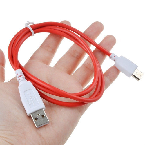 Usb Datos Transferencia Cargador Carga Cable Cable De Sincro 0