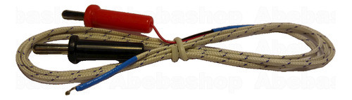 Sensor Temperatura Para Uni-t Ut139c Termocupla 0