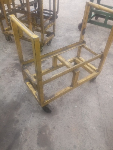 Mesa Rodante Todo Destino 0