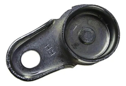Bisagra Porton Izquierda S10 /11 Chevrolet  Original 0