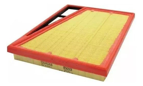 Elemento Filtrante Aire Fiat Argo Drive Motor 1.3 Original F 0