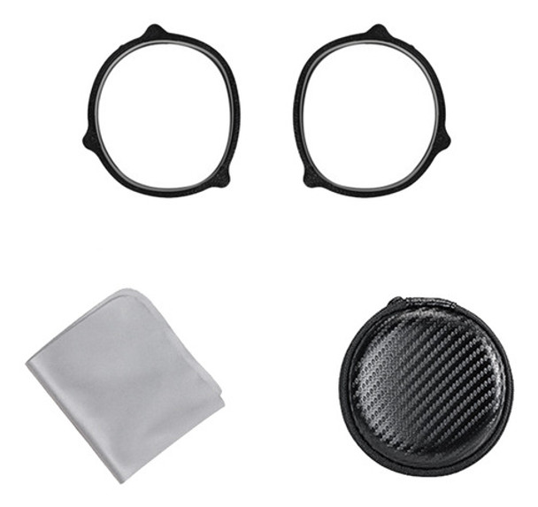 Para Lentes Meta Quest 3, Armação, Lente Magnética De Desmon 0