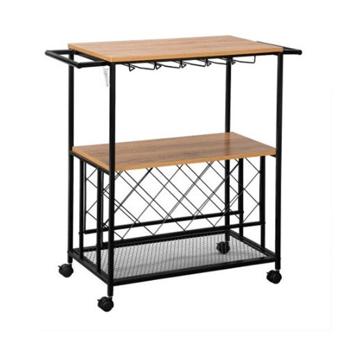 Carrito Para Servir O Bar 0