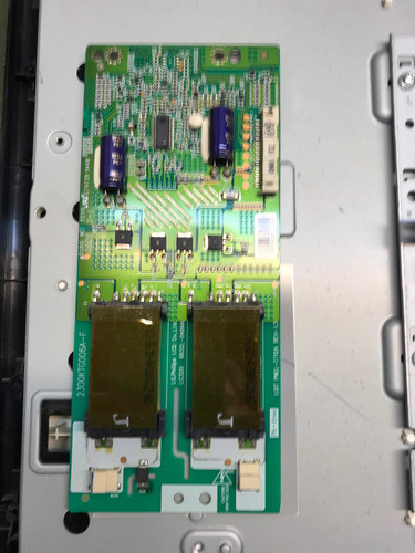 Placa Inverter Philips 32pfl3403 0