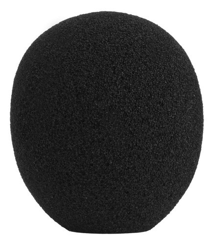 Esponja Shure A99ws Windscreen Para Microfonos Microflex 0