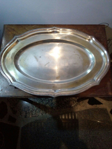 Bandeja Antigua Sellada 0