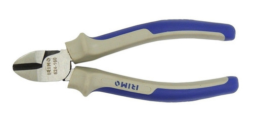 Alicate Corte Diagonal 160mm Irimo 0