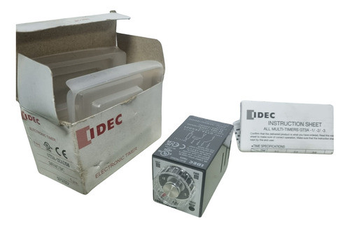 Timer Industrial 0