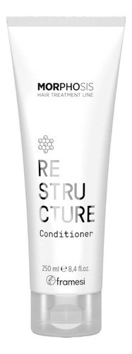 Framesi | Morphosis | Acondicionador Restructure 250ml 0