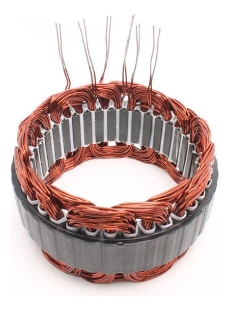 Estator 12v 120a Peugeot 307 Valeo 0