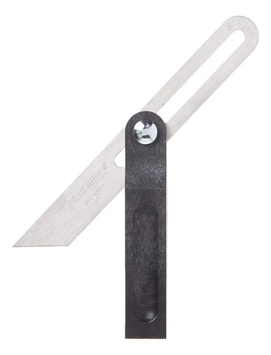 Johnson Level Y Tool B75 Structocast 8inch Sliding Tbevel 0