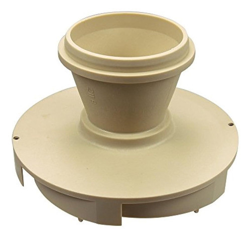 Pentair 072927 Conjunto De Difusor Reemplazo Whisperflo Pisc 0