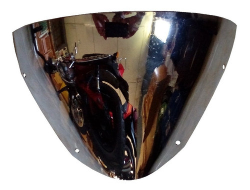 Keller Xtreme 150 Modelo Viejo Parabrisas Original 0