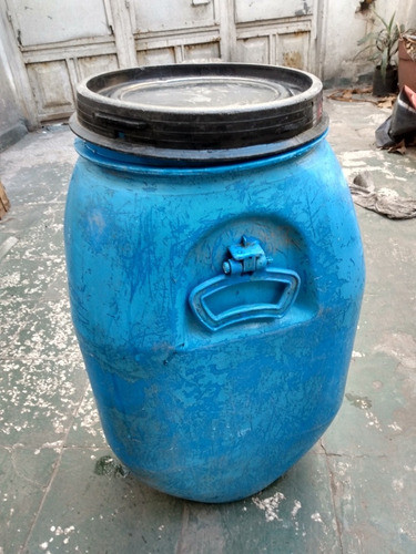 Tacho Tanque Cuñete No Hago Envios Disculpe 0