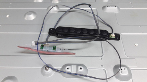 Receptor Ir Y Botonera Tv LG Smart  47ln5700 0