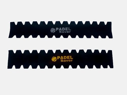 Protector De Paleta Padel Saver Clubes Pelotas Tubos Oferta! 0