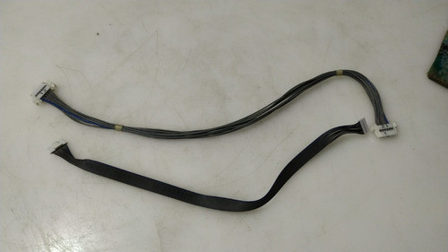 Kit  Flex Cables LG 32lf565b Con Garantía!!! 0