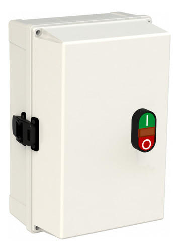 Partida Direta Bobina 220vca Rele Ajuste 37~50a 0