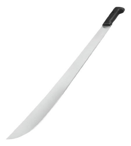 Machete De Acero 22'' Cacha Negra Truper 15867 C 0