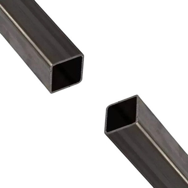 Barra De Aço Metalon 20x20 2pç 2m 0