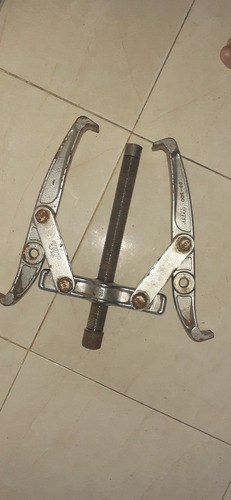 Extractor De Rulemanes Pesados 0