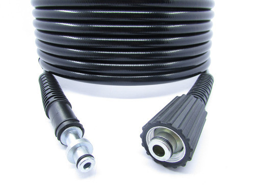 Mangueira De Nylon Karcher K 320 6mt 0
