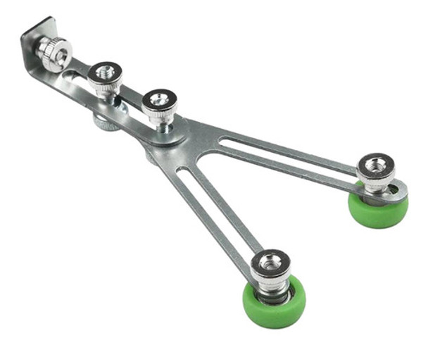 Pólo Suporte Suporte Ferramentas De Pesca Diy Tackles 0