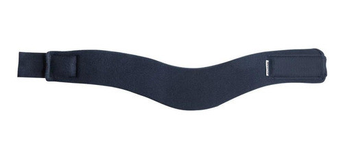 Colar Cervical Leve Azul Mercur G  Bc0162-cz 0