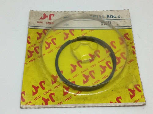 Allsales Aros 1.00 Marca Hsu Chen Garelli 50 0