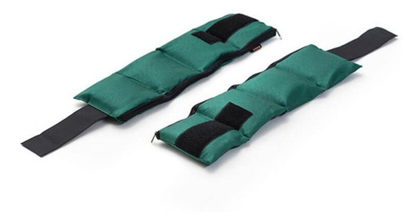 Par De Tobilleras 1,5 Kg 0