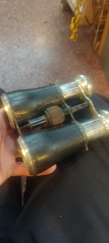 Binoculares De Teatro Marchand Paris 0