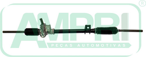 Caja De Direccion Renault Clio Hasta El 2000 0